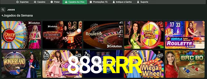 888RRR bet