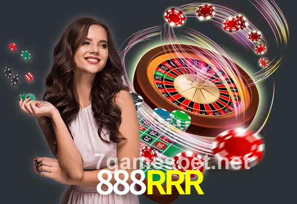vivo no cassino 888RRR