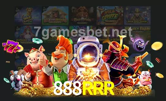 cassino 888RRR