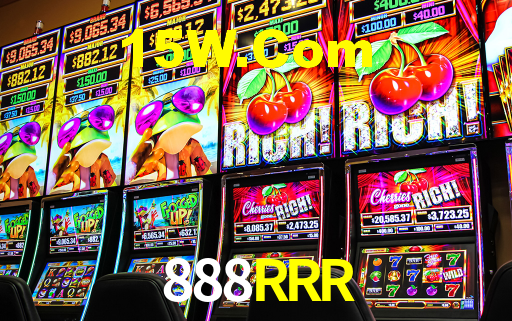 Daily Bonuses 888RRR