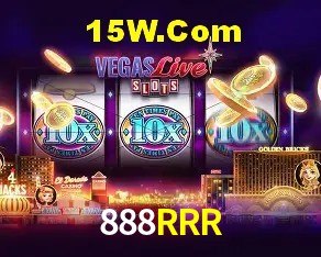 Jogos de Slot 888RRR