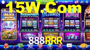 Live Casino 888RRR