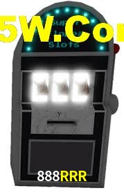 Slot Games 888RRR
