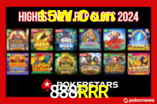 Tournaments 888RRR