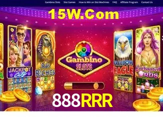 Casino Ao Vivo 888RRR