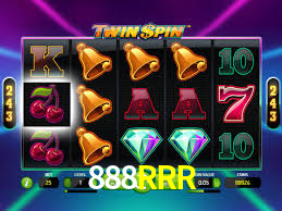 Casino Online 888RRR | Os Melhores Slots no Brasil