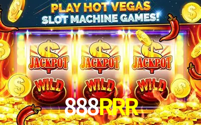 Login 888RRR Casino Online